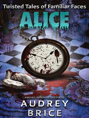 cover image of Alice